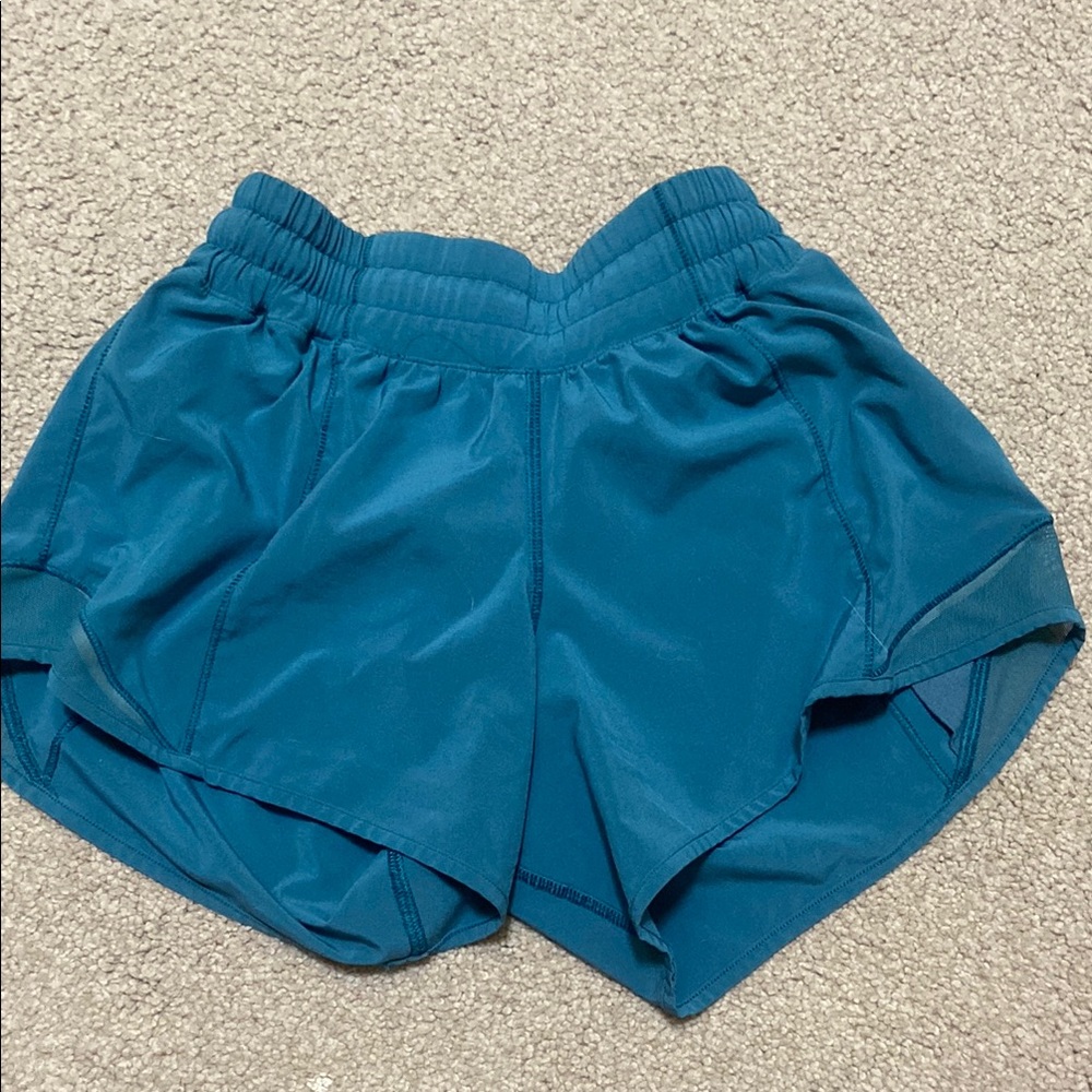 Lululemon Athletic Shorts Bundle - Picture 10 of 11